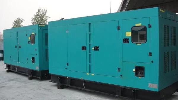 泉港幼儿园备用发电机供