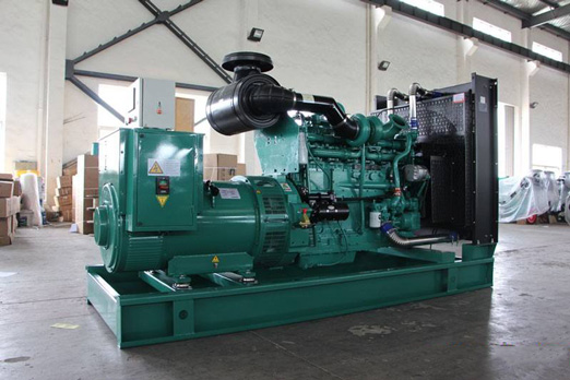 泉港320kw康明斯柴油发电车出租组图片 泉港320kw康明斯柴油发电车出租组图片