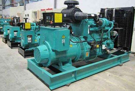 泉港1000kw康明斯柴油发电机组图片 泉港1000kw康明斯柴油发电机组图片